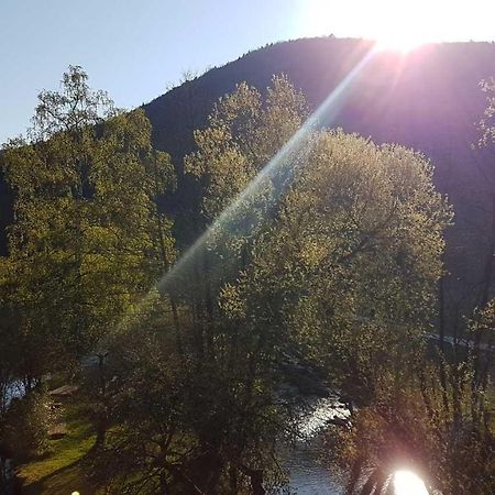Apartment Pegnitzmuehle Mit Pegnitzinsel Vorra Zewnętrze zdjęcie