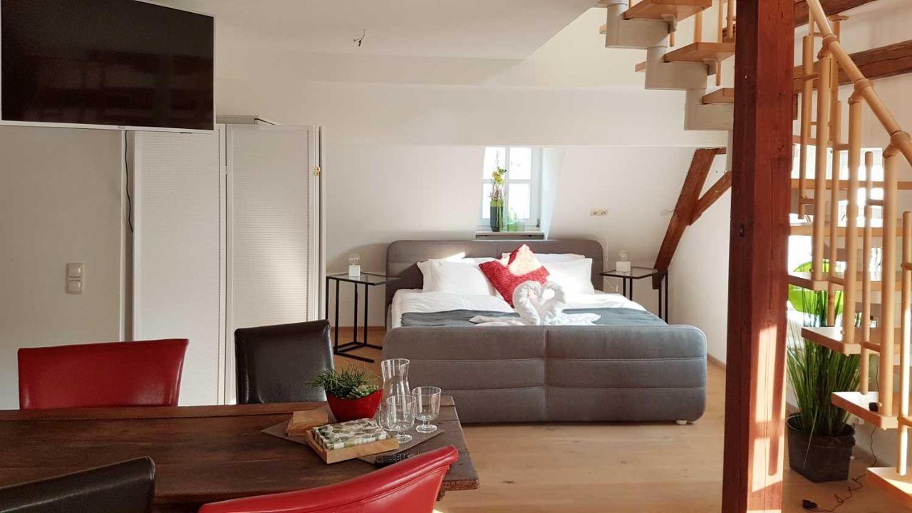 Apartment Pegnitzmuehle Mit Pegnitzinsel Vorra Zewnętrze zdjęcie