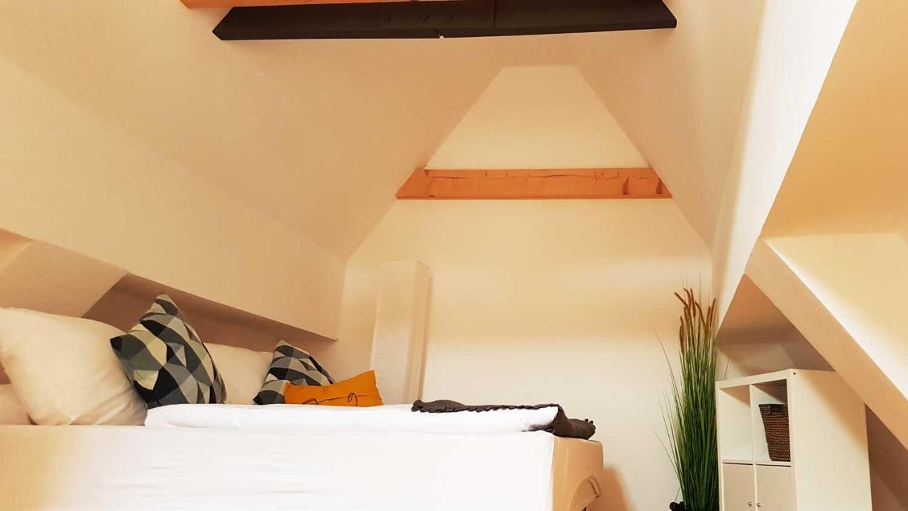 Apartment Pegnitzmuehle Mit Pegnitzinsel Vorra Zewnętrze zdjęcie